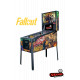 Flipper FALLOUT de chez STERN