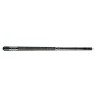 Queue 2 pièces erable 147 cm BMV US 20 (noire) - ref 6397