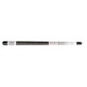 Queue 2 pièces erable 147 cm BMV US 6 ( blanche) - ref 6398