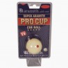 Bille blanche Pro-Cup Super Aramith 52,4mm