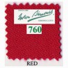 Kit tapis Simonis 760 7ft UK Red