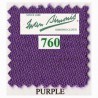 Kit tapis Simonis 760 7ft UK Purple
