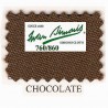 Kit tapis Simonis 760 7ft UK Chocolate