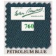 Kit tapis Simonis 760 7ft UK Petrol Blue