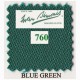 Kit tapis Simonis 760 7ft UK Blue Green