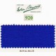 Kit tapis Simonis 920 7ft UK Royal Blue