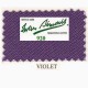 Kit tapis Simonis 920 7ft UK Purple