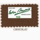 Kit tapis Simonis 920 7ft UK Chocolate