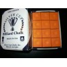 Craies Silver Cup orange - 12 pièces