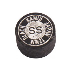 Procédé Pomerans kamui black 12.0 mm super soft