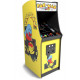 Arcade retro PacMan