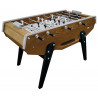 Baby Foot BMV 40 Teinte Chêne Miel