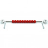 BOULIER COMPLET ROUGE