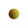 10 BALLES BABY FOOT LIEGE JAUNE