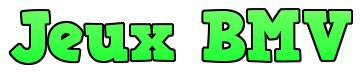 Jeux BMV