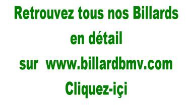 Billard BMV